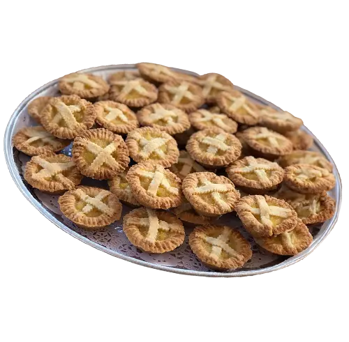 tarts